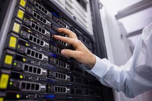 Don't Run Your Own Exchange Server!