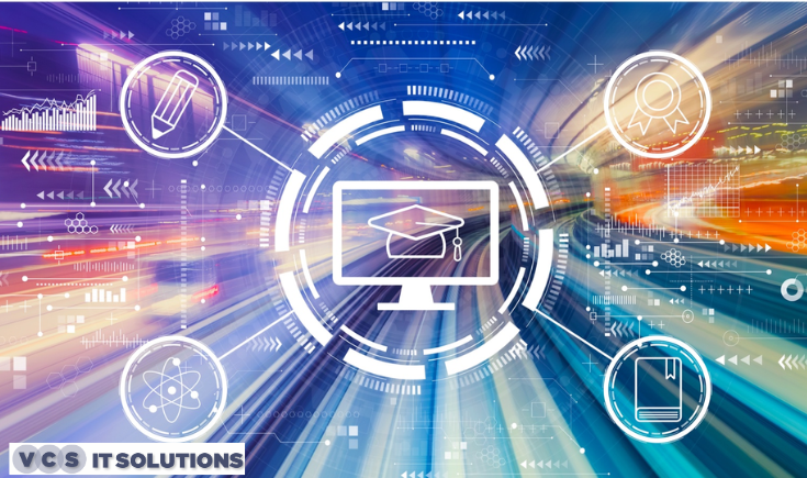 Best IT Services For Schools & Institutions
