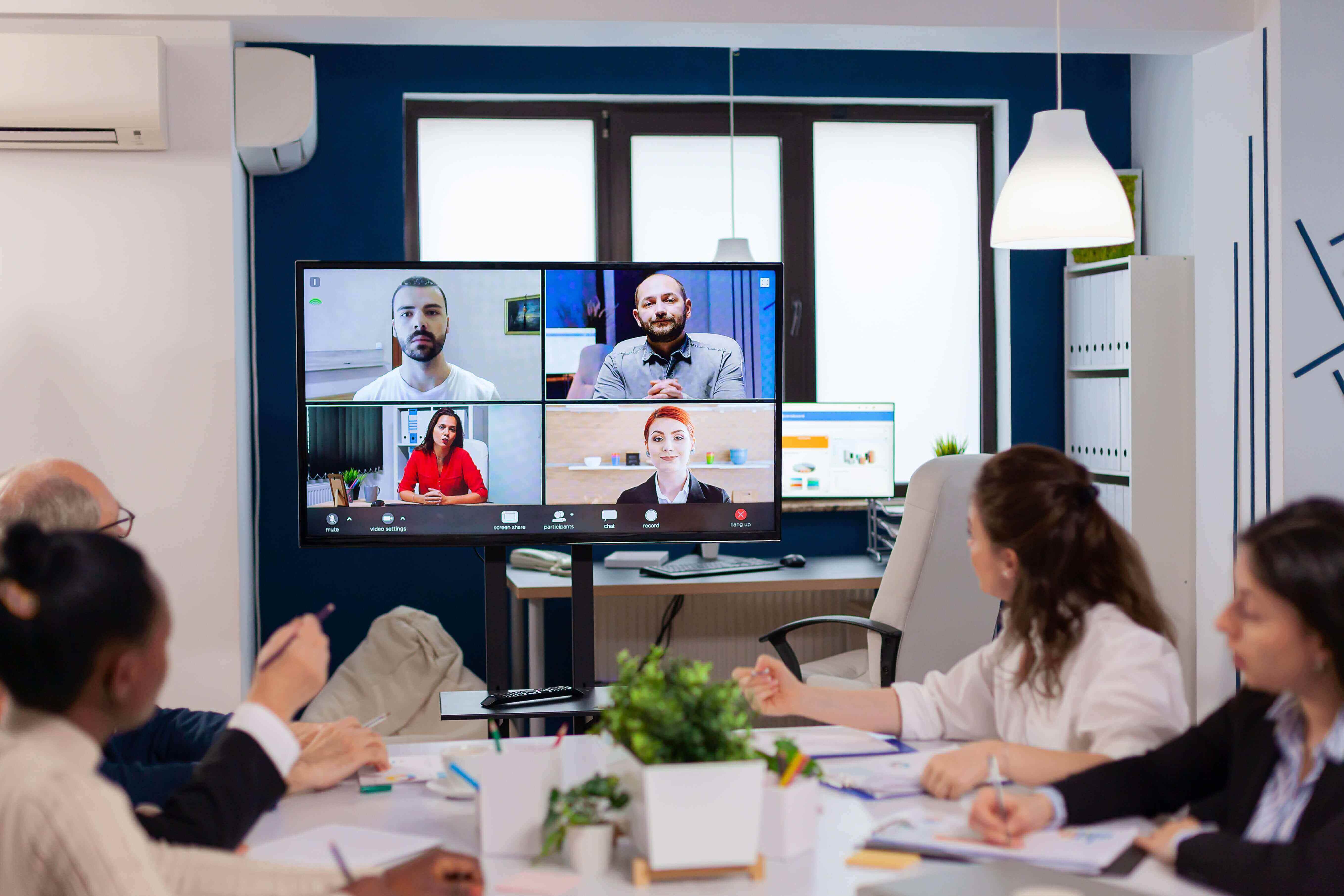 Work Image